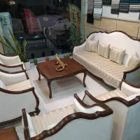 مبل کاژو|مبلمان خانگی و میز عسلی|خرم‌آباد, |دیوار