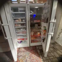 یخچالدوقلو مارک تکنوگولد|یخچال و فریزر|نطنز, |دیوار