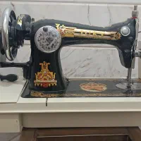 چرخ خیاطی