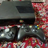 ایکس باکس اسلیم   Xbox 360
