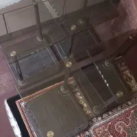 میز عسلی