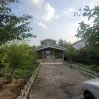 فروش ویلا 600 متر دارای 100متر بنا