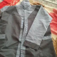 لباس فرم پسرانه