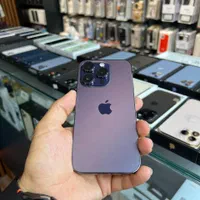آیفون 14 پرو با ریجستر با اقساط بلند مدت|موبایل|رشت, بازار|دیوار