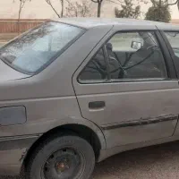 پژو اردی|خودرو سواری و وانت|فردوس (خراسان), |دیوار