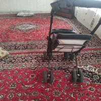 کالسکه بچه