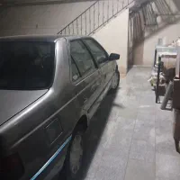 سواری ۴۰۵