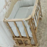 گهواره|تخت و صندلی بچه|خرمآباد, |دیوار