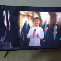 تلویزیون اکس ویژن به فروش میرسد