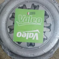 دیسک صفحه TU5|قطعات یدکی و لوازم جانبی|ملارد, |دیوار