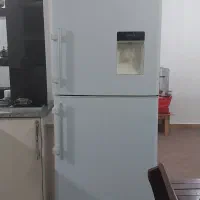 یخچال فریزر ELECTRO STEEL