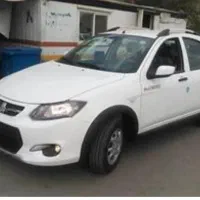 معاوضه خودرو‌کوییک مدل ۹۸ با تارا پژو۲۰۷  شاهین