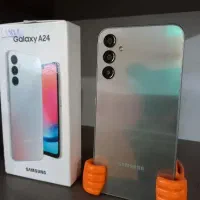 galaxy A24