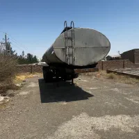 تانکرقیری دو جداره