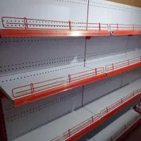 قفسه بندی لچکی خور|فروشگاه و مغازه|کرمانشاه, |دیوار