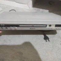 ویدیو پلیر و dvd سامسونگ