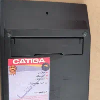 ماشین حساب کاتیگا|لوازم التحریر|کرمانشاه, |دیوار