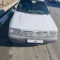 پراید مدل 97 ‌se