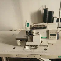 چرخ خیاطی صنعتی