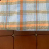 پتو مسافرتی