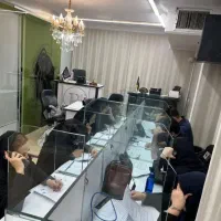 فراخوان استخدام