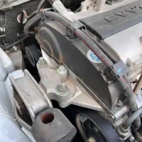 دنا پلاس ۱۴۰۰ تیپ ۲ دنده ای کم کارکرد|خودرو سواری و وانت|تبریز, |دیوار