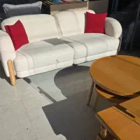 حراج مبل راحتی تنها با 11 میلیون /+