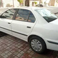 فروش فوری سمندLX