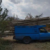فروش یک دستگاه خودروی کاپرا مدل نود