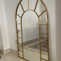 اینه استیل