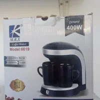 قهوه ساز MRS