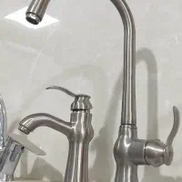 رنگ‌ کروم مات طرح خاص