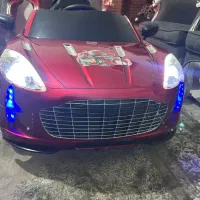 ماشین شارژی