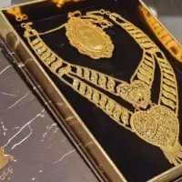 فروش سرویس طلا کد 39444
