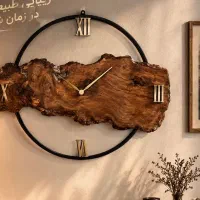 تولیدی ساعت  روستیک