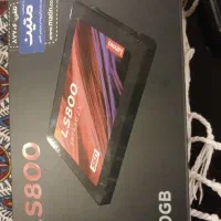 هارد نو۲۴۰ گیگ ssd