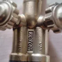 دسته ویکتور|کلکسیون اشیاء عتیقه|تهران, اکباتان|دیوار