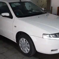 سمند سورن پلاس ef7|خودرو سواری و وانت|بابل, |دیوار