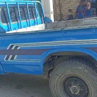 نیسان مدل ۹۶|خودرو سواری و وانت|جلگه چاه هاشم, |دیوار