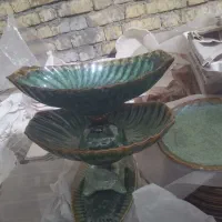 ظرف|ظروف سرو و پذیرایی|یاسوج, |دیوار