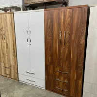 کمد اماده کمد دیواری|جاکفشی، کمد، دراور|تهران, خلازیر|دیوار