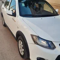 کویک ۴۰۲|خودرو سواری و وانت|گنبد کاووس, |دیوار