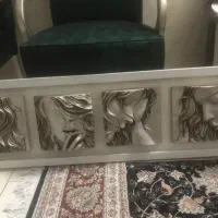 تابلو برجسته پلی استر