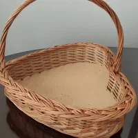سبدقلبی حصیری