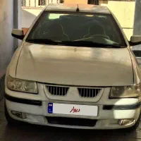 سمند lx مدل ۱۳۹۰|خودرو سواری و وانت|مشهد, الهیه|دیوار