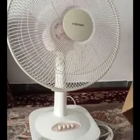 پنکه نو و ارزان