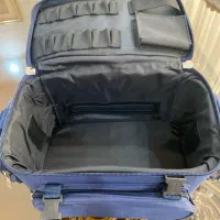 کیف حمل دوربین عکاسی و فیلمبرداری|دوربین عکاسی و فیلمبرداری|تهران, نیلوفر|دیوار