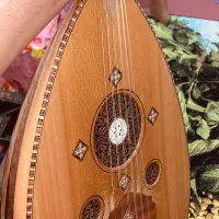 عود مدل شامی یک