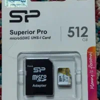 فروش رم 512 گیگ سیلیکون پاور