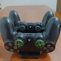 ps4 proکپی خور|کنسول، بازی ویدئویی و آنلاین|نورآباد, |دیوار